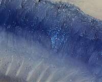 Mars: we may have solved the mystery of how its landslides form