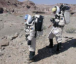 Volunteers Sought for Simulated Mars Mission and Study of 'Menu Fatigue'