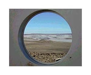 Learning to live on Mars