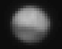 CaSSIS Sends First Images from Mars Orbit