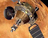 ESA Prepares Mission To Search For Life On Mars