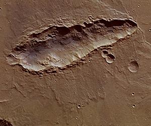 Mars Express observations temporarily suspended