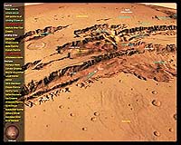 Travel Across Mars With Free GeoPlayer