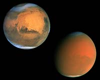 Phoenix Adjusts Course Successfully For Journey To Mars