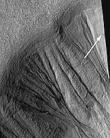 THOR Mars Mission To Seek Underground Water
