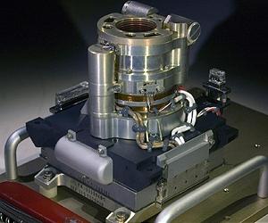 Camera On Curiosity's Arm Will Magnify Clues In Rocks