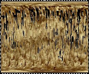 Mapping Mars