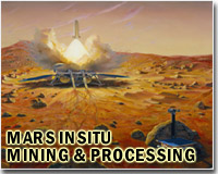 Researchers outline goals for collecting and studying samples from Mars