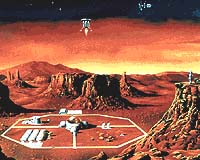 Japanese Tourist Operator Establishes Space Division