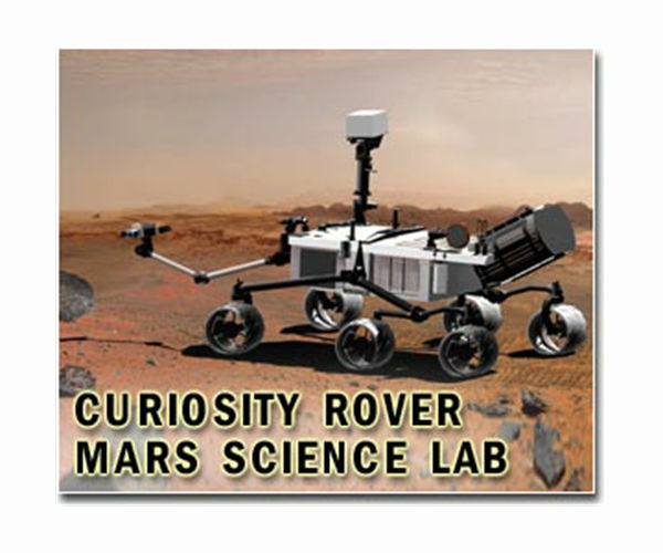 Marking 13 Years on Mars, NASA's Curiosity Picks Up New Skills