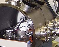 Seeking Mars Survival Secrets