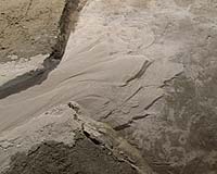Unique Martian Formation Reproduced, Reveals Brief Bursts Of Water