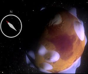 Measuring Mars: The MAVEN Magnetometer