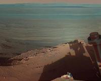 Rover Corrects its Spacecraft Clock