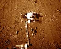 Oppy Takes A Selfie To Mark Sol 5000