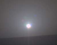 Mars Rover Opportunity Reaches 5000 Sols On Mars