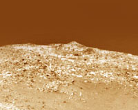 Finding Gusev's Water