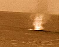 Mars Rovers Survive Severe Dust Storms Ready For Next Objectives