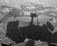 Mars Exploration Rover Mission Status