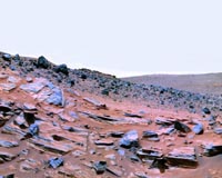 Home Plate Brings Mars Exploration To Every Desktop