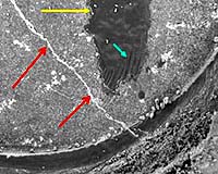 Spirit Finds Multi-Layer Hints Of Past Water At Mars' Gusev Site