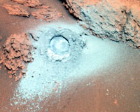 NASA'S Twin Mars Rovers Continue Exploration