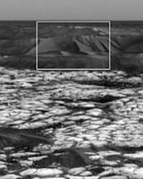Opportunity Views Windblown Ripple 'Scylla'