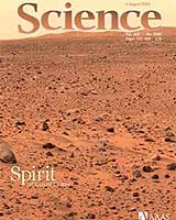 Spirit's Flood Of Papers