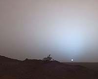 Mars Rovers Just Keeps Going And Going