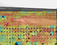 Is Gusev Crater the site of an ancient Martian lake?.