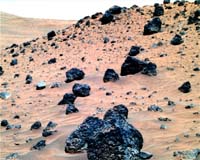 Spirit Studies New Terrain At Its Winter Haven