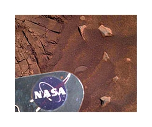 NASA Selects Seven Firms To Provide Near-Space Flight Services