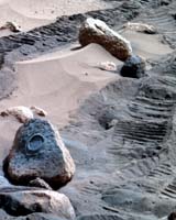 NASA Mars Spacecraft Gear Up For Extra Work