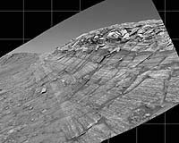 NASA To Reverse Course As Rover Eyes Opportunity To Escape Endurance