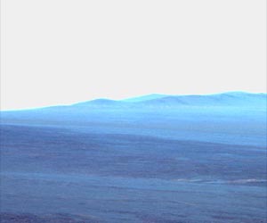Prof Active In Mission To Determine Climate Change And Life On Mars