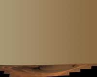 Opportunity Peers Beneath Surface Of Bathtub Ring