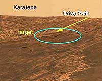 Mars Rovers Continue Unique Exploration of Mars