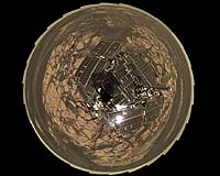 Twin Rovers Advance Understanding Of Mars