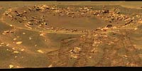 Mars Rovers Facing Crossroads