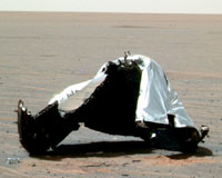 Sizing Up The Heat Shield
