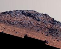 Opportunity Mars Rover Preparing for Active Winter