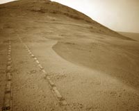 NASA's Perseverance rover will scour Mars for signs of life