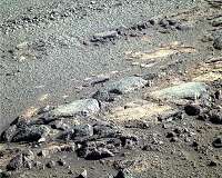 The Rock Outcrop 'Tome' Continues to Garner Interest On Mars