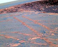Opportunity Set For Two Weeks Of Operational Independence