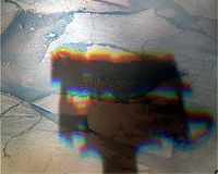 A Happy Winter Solstice For Mars Rover Opportunity