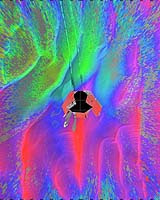 Opportunity Celebrates One Mars Year