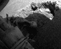 Just A Little Bit Longer And Mars Rover Will Be Free