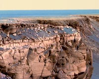 Rover Teams Report Rich Body Of Research From Victoria Crater