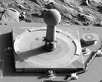 NASA's Mars Rovers Pass the 50,000-Picture Mark
