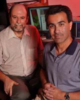 NMSU Researchers Helping NASA Develop Systems To Transmit Data From Mars